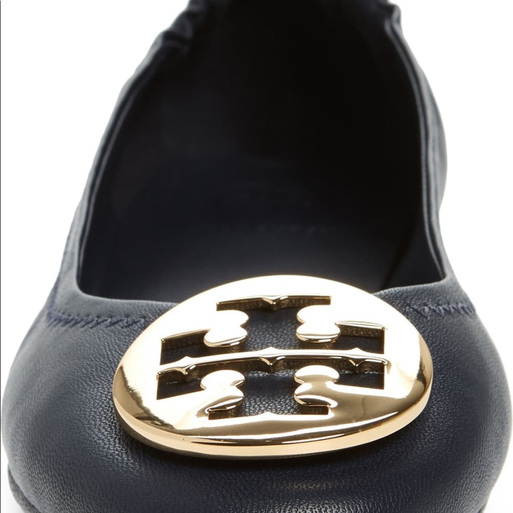 Tory Burch Ballet Flats - Picture 2 of 8